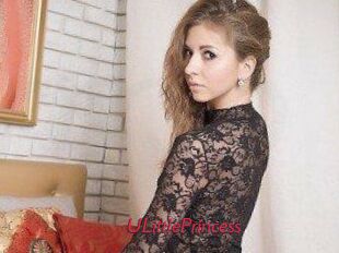 ULittlePrincess