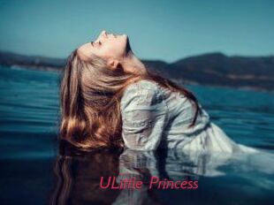 ULittle_Princess