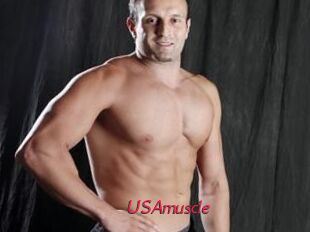 USAmuscle
