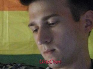 UkioChan