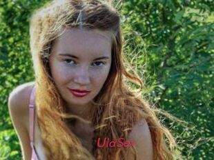 UlaSex