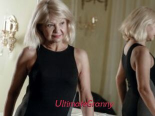 UltimateGranny