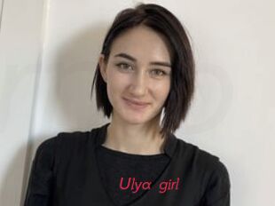 Ulya_girl
