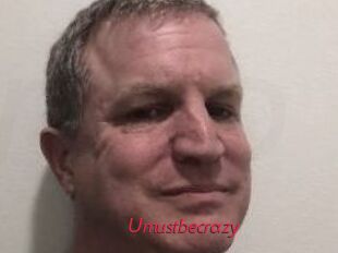 Umustbecrazy