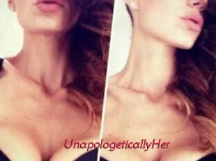 UnapologeticallyHer