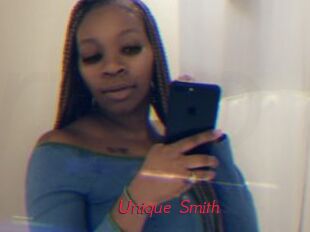 Unique_Smith