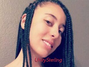 UnitySterling