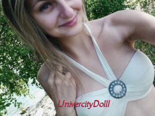 UnivercityDollI