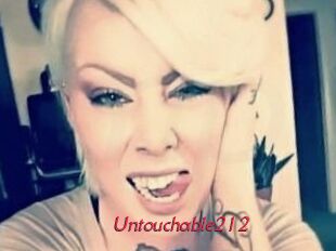 Untouchable212