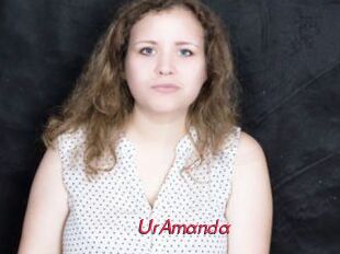 UrAmanda
