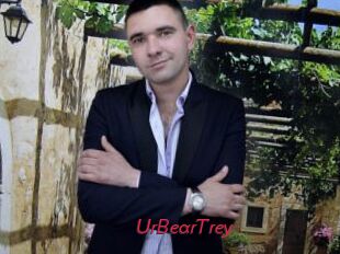 UrBearTrey