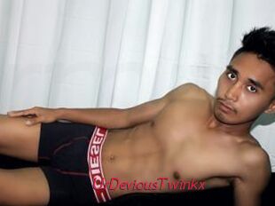 UrDeviousTwinkx