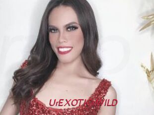 UrEXOTICnWILD