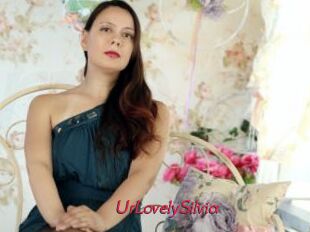 UrLovelySilvia