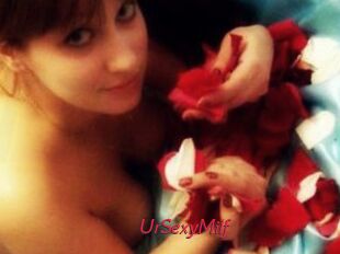 UrSexyMilf