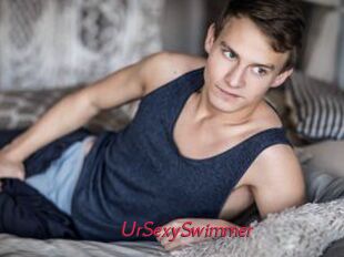 UrSexySwimmer
