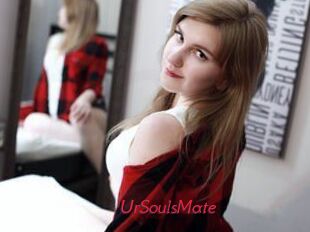 UrSoulsMate