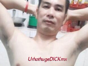 UrhothugeDICKmx