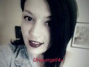 Ursquirtgirll4u
