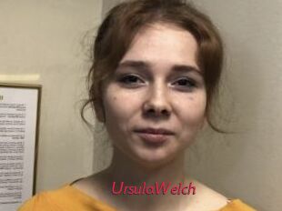 UrsulaWelch