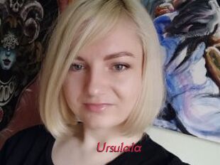 Ursulala