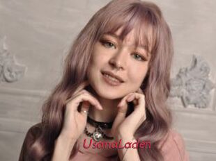 UsanaLaden