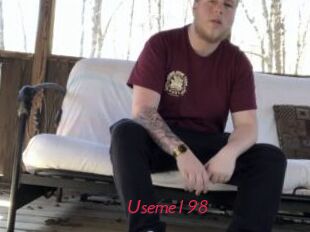 Useme198