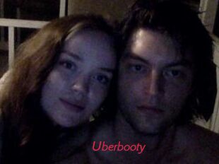 Uberbooty