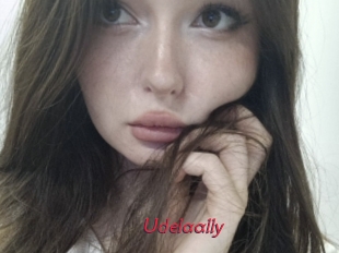 Udelaally