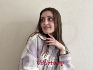 Udelabaing