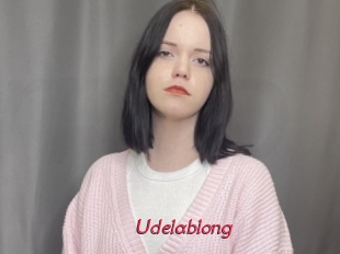 Udelablong
