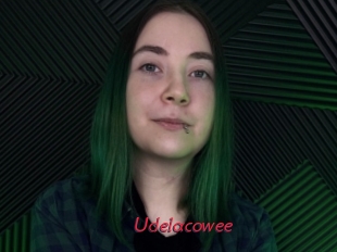 Udelacowee