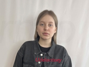 Udelacrissey