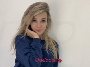 Udeladenley