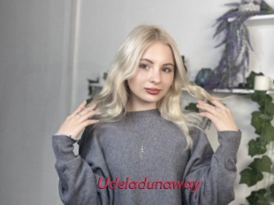 Udeladunaway