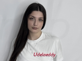 Udelaeddy