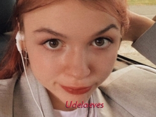 Udelaeves
