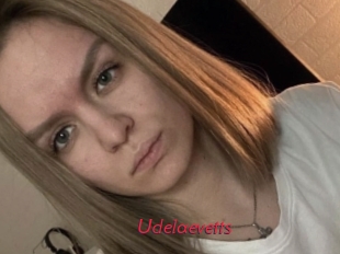 Udelaevetts