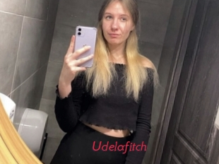 Udelafitch