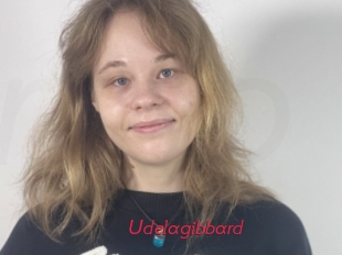 Udelagibbard