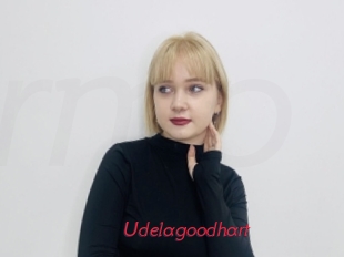 Udelagoodhart