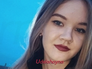 Udelahayna