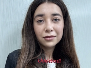 Udelebasil