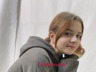 Udelebruster