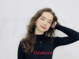 Udelecast