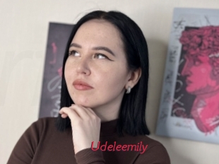 Udeleemily