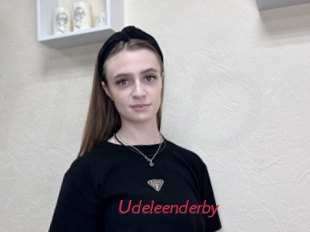 Udeleenderby