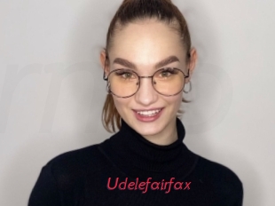 Udelefairfax