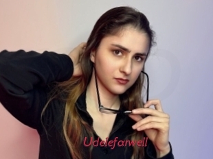 Udelefarwell