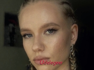 Udelegeer